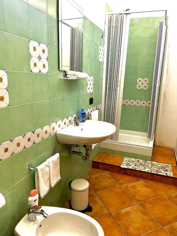 B&B Civico 28 Меркато-Сан-Северино Экстерьер фото
