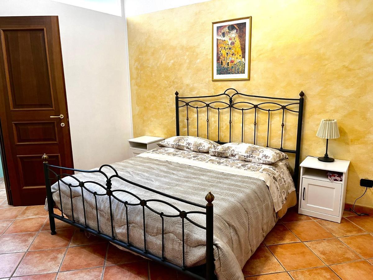 B&B Civico 28 Меркато-Сан-Северино Экстерьер фото