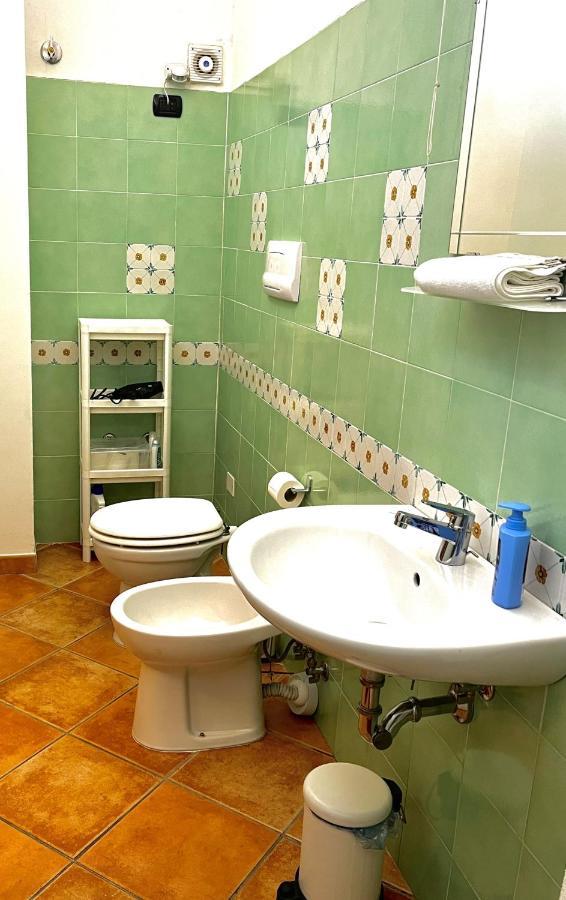B&B Civico 28 Меркато-Сан-Северино Экстерьер фото